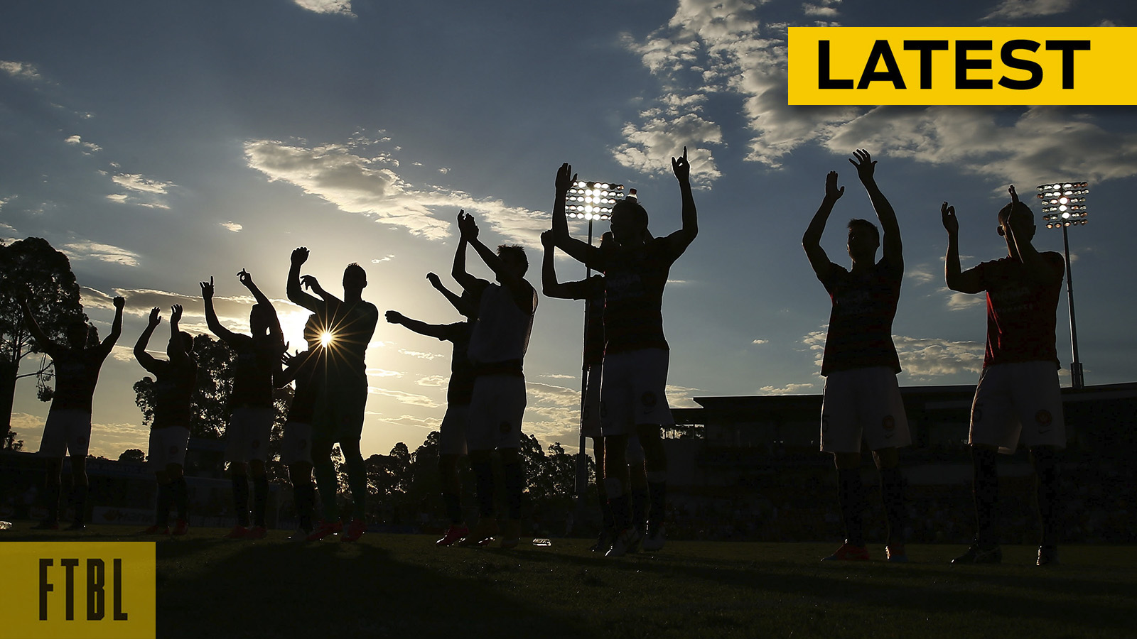 Adelaide thrash Melb City in FFA Cup final Adelaide thrash Melb City in FFA Cup final
