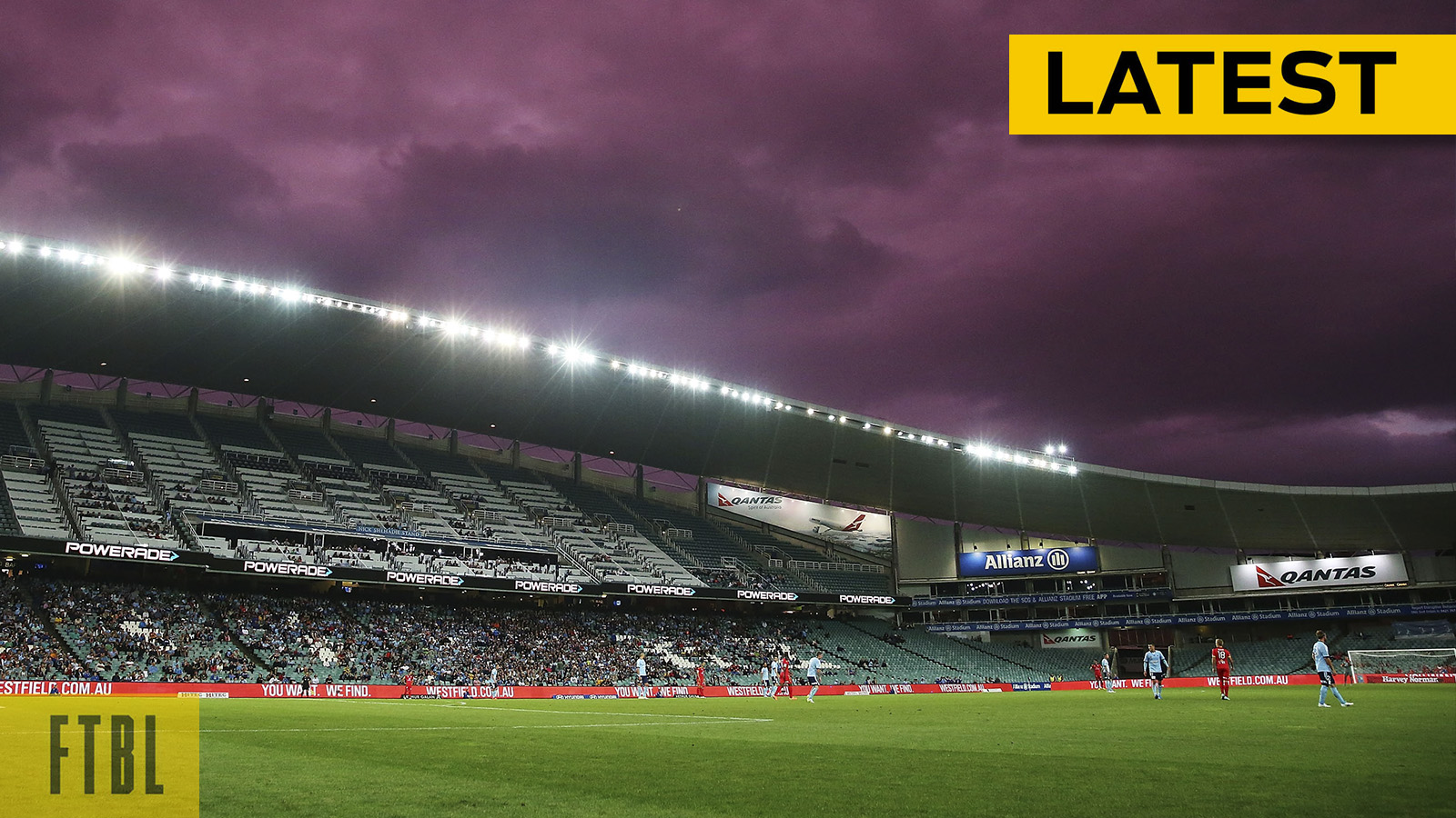 A-League's Western United's first NSW trip A-League's Western United's first NSW trip