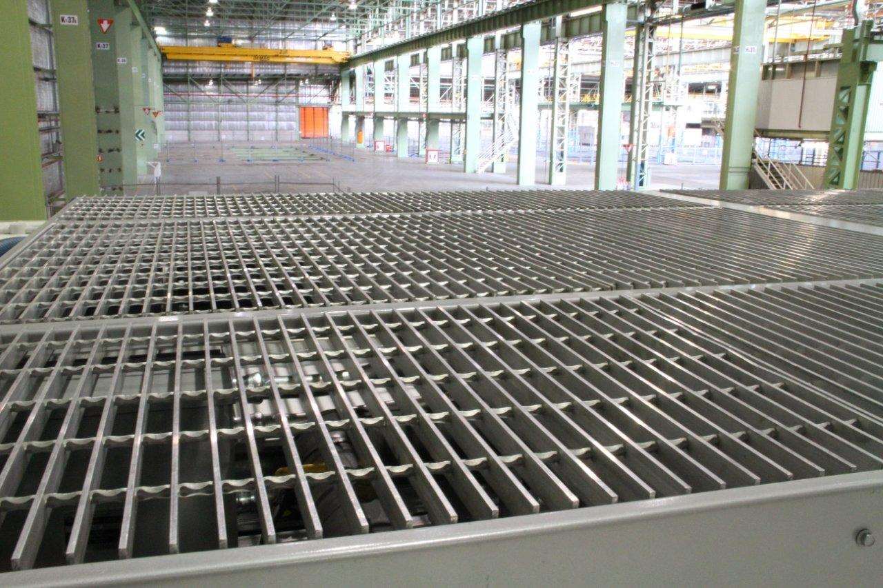 Inside Dell's third generation modular data centre - iTnews