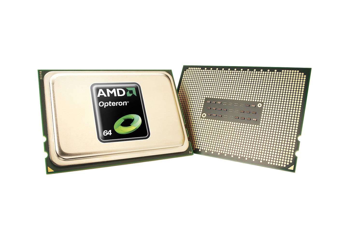 Photos: AMD Opteron launch - iTnews