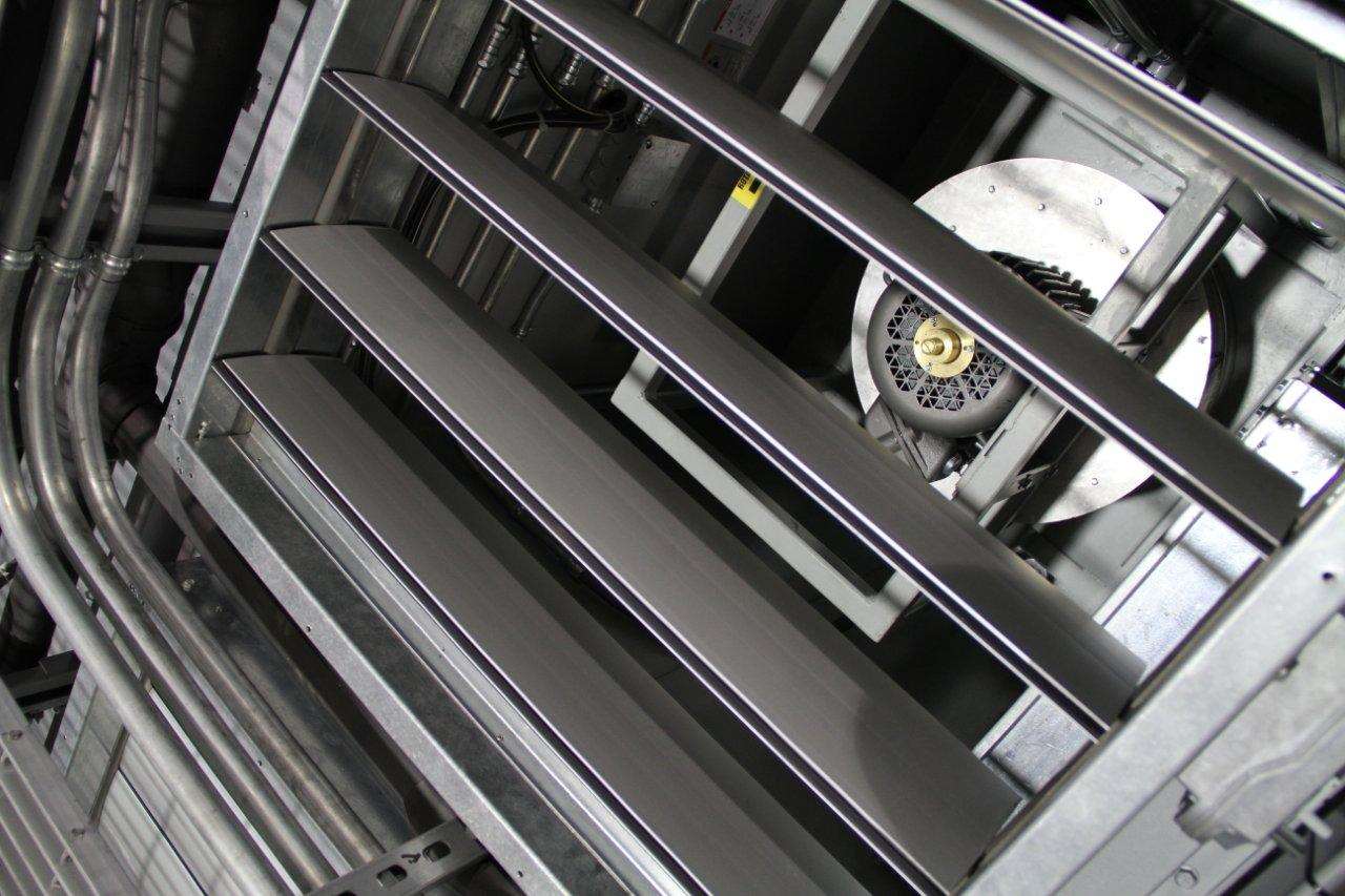 Inside Dell's third generation modular data centre - iTnews