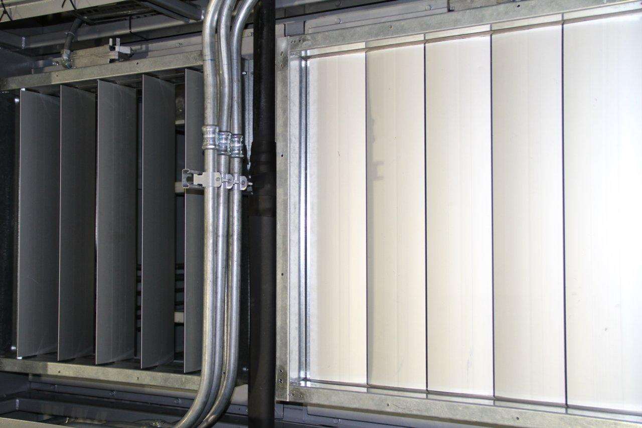 Inside Dell's third generation modular data centre - iTnews