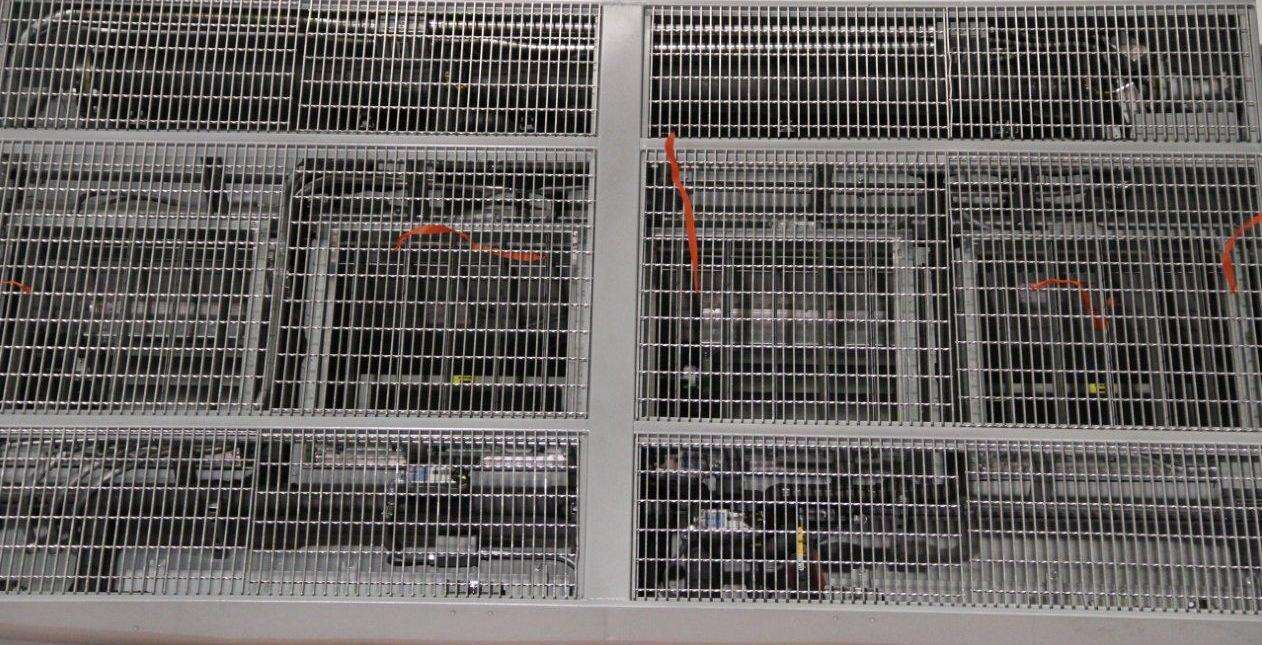 Inside Dell's third generation modular data centre - iTnews