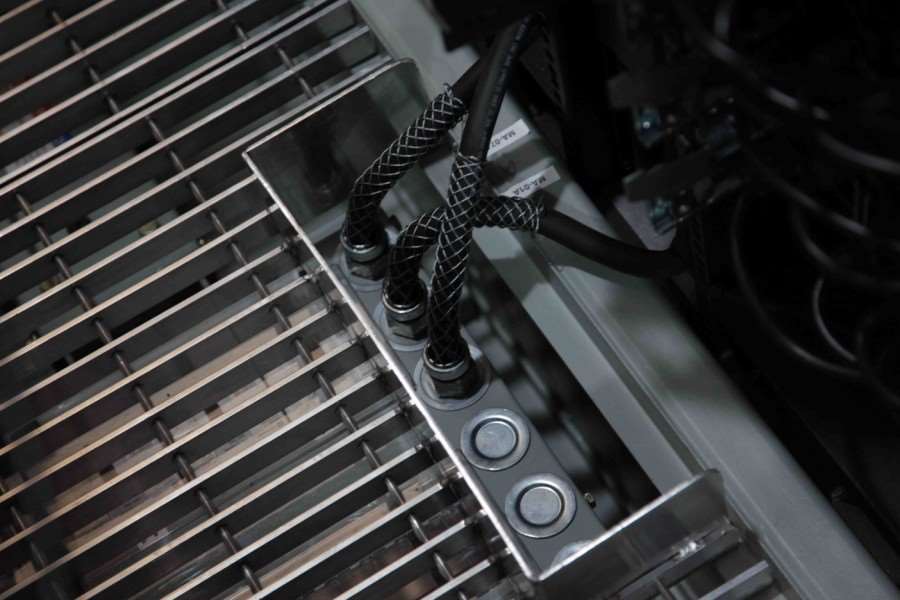 Inside Dell's third generation modular data centre - iTnews