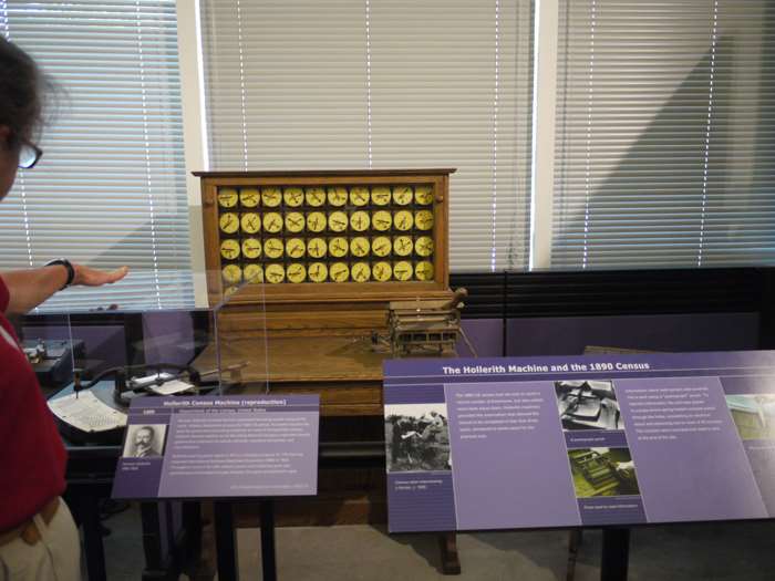 Photos: Inside the Computer History Museum - iTnews
