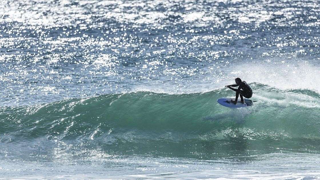 Funboard Lost Puddle Jumper Tracks Magazine The Surfers