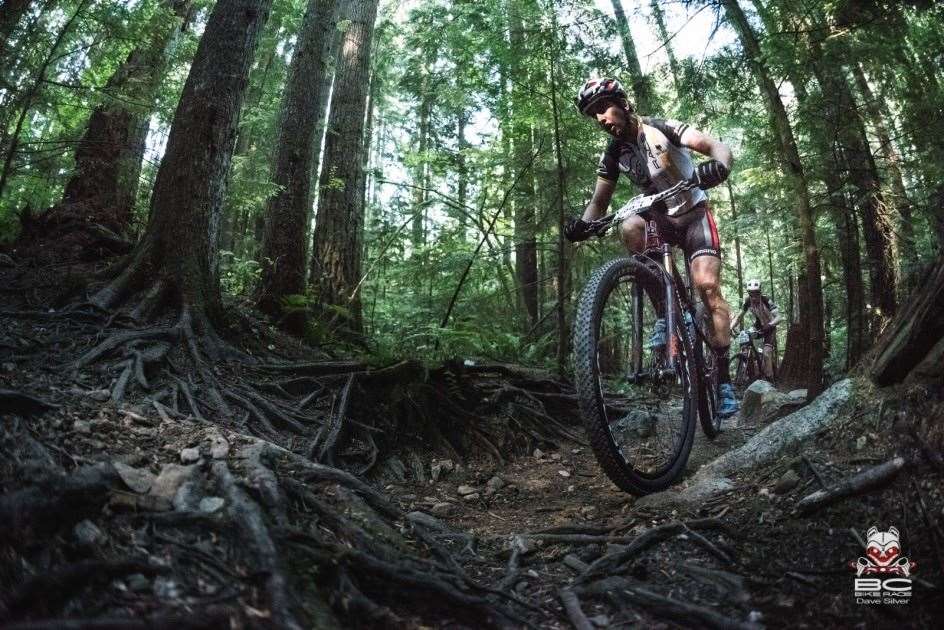 Nash and Uhl take the BC Bike Race titles Australian Mountain Bike