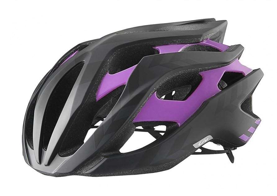 Giant and Liv launch performance trail helmets Australian Mountain