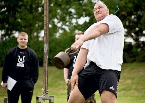 Viking Viking Strength Comp