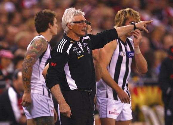 Malthouse Coaching