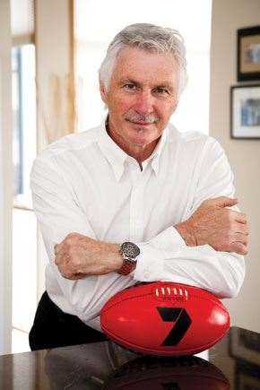 Mick Malthouse Coach