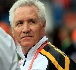Sermanni set to announced the new coach of the USWNT