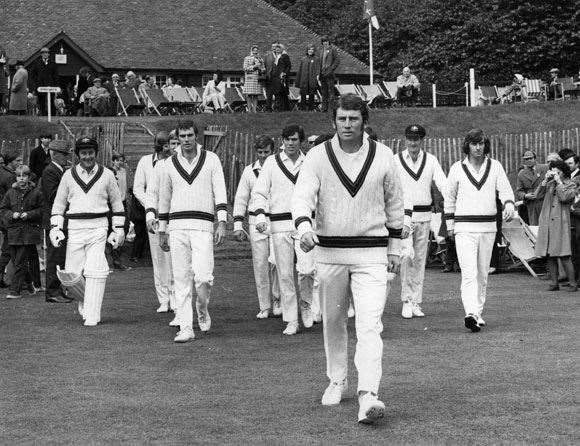 Drinks-With-Ian Chappell-cricket Ian Chappell, cricket commentator