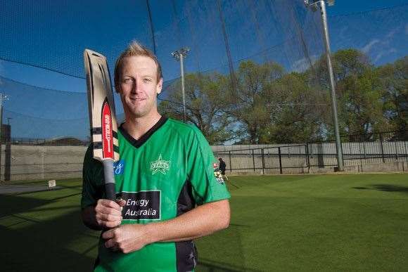 Cricket Cameron White Twenty20