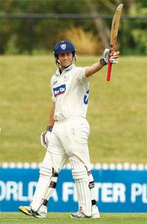 Nick1Cricket Nick Maddinson Cricket