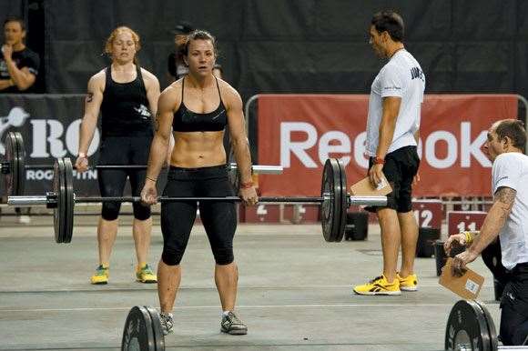 crossfit1 Crossfit