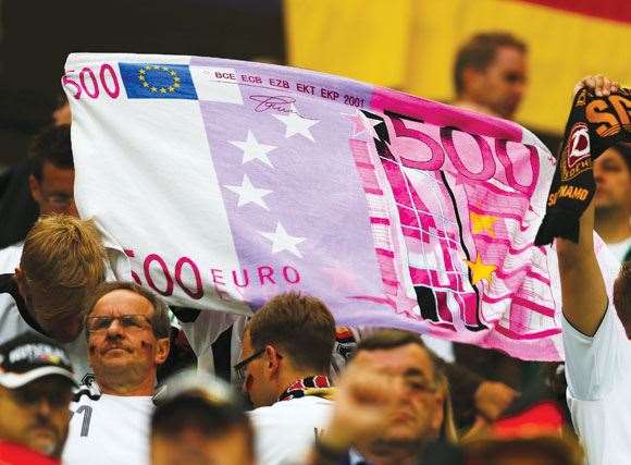 euro Euro Fifa