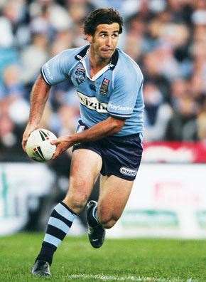 Andrewjohns Andrew Johns NSW