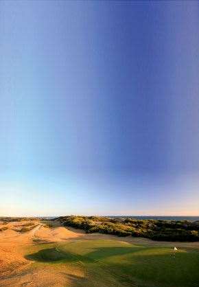 Barwin Heads
