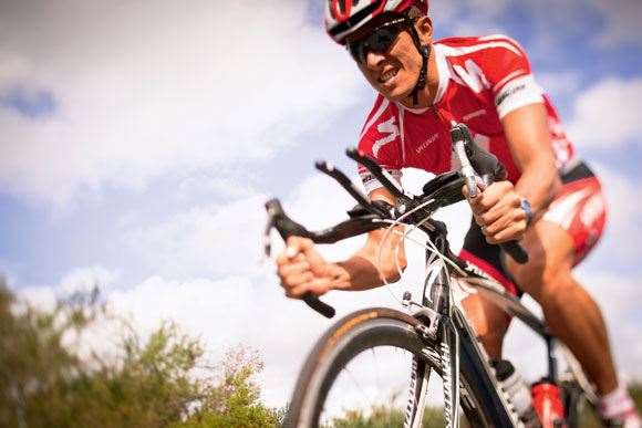 Chris2 Chris McCormack triathlon Bikes