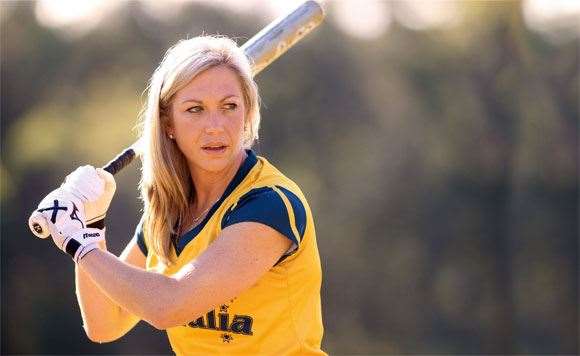 Australia Won bronze at Beijing 