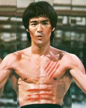 Bruce Lee,