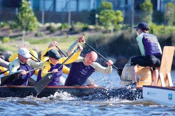 IS211IntoIt02 Photos by Karin Schermbrucker / SPORTZPICS