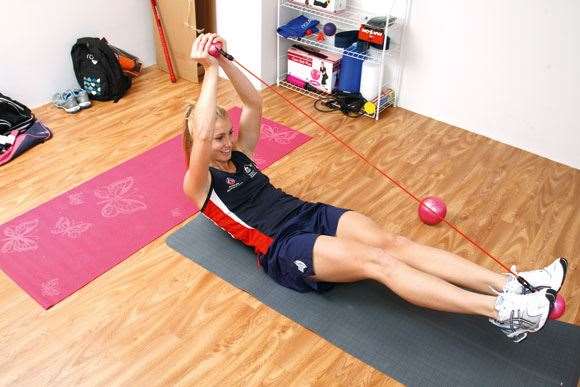 IS211TrainingDay11 “We’ve made one room a gym-based room.”