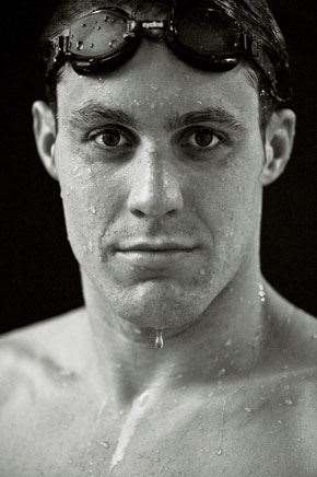IS212TrainingDay01 Brendan Capell Portrait