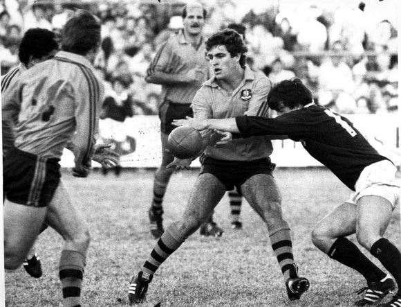 IS215DrinksWith07 Offloading for the Wallabies in ‘82