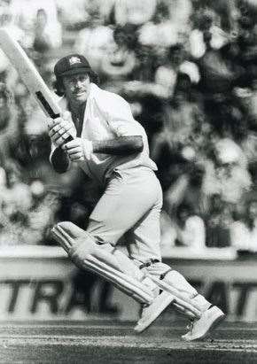IS215Innovator02 Chappell was able to assess conditions and opponents expertly