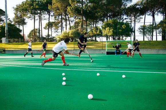 IS216TrainingDay03 Three-on-three or six-on-six games at training are the ultimate conditioning tool.