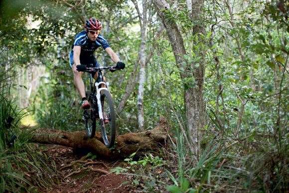J.E3 Mountain Scenic Biking Jason English
