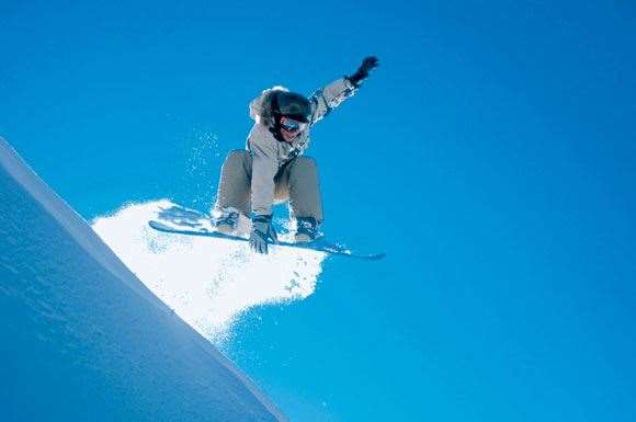 Japan Japan Club Med Skiing
