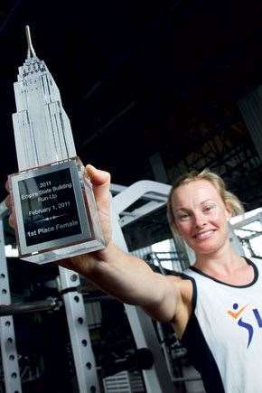 Mcnamara#4 Winner