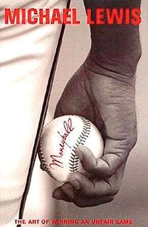 Moneyball-cover Money Ball Cover
