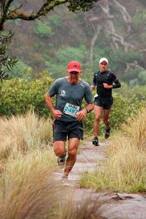 NZ3 This isn’t just another road run