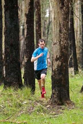 StuartGibson4 “I really think ultra-running is going to take off over the next few years.”