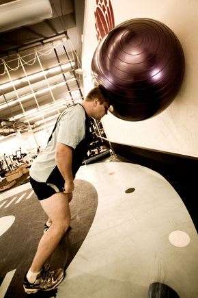ballwork Ball Work