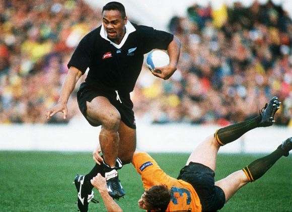 jlittle3 Even Jason Little was reduced to “speed hump” status against Jonah Lomu.
