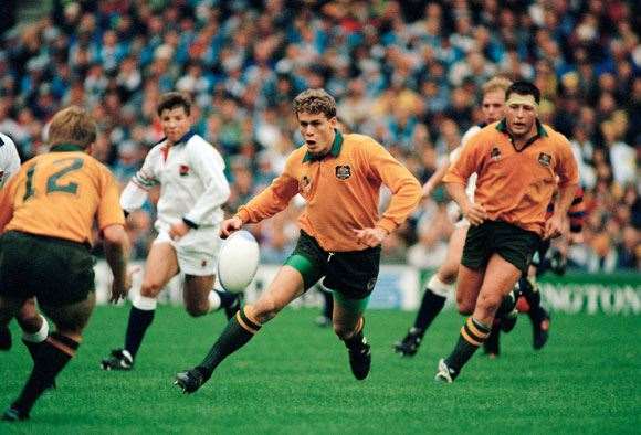 jlittle4 A loose ball retrieved at Twickers in ‘91.