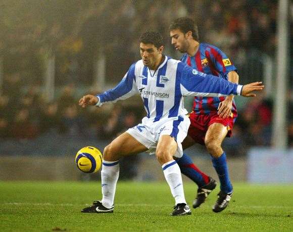 johnaliosi3 Aloisi Striker