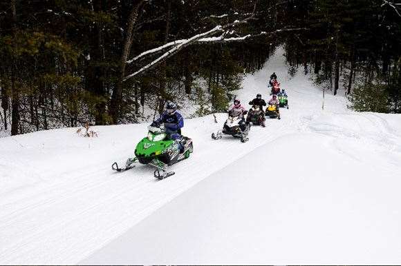 Snow Touring