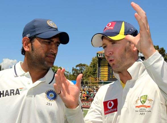 Harsha Bhogle Harsha Bhogle