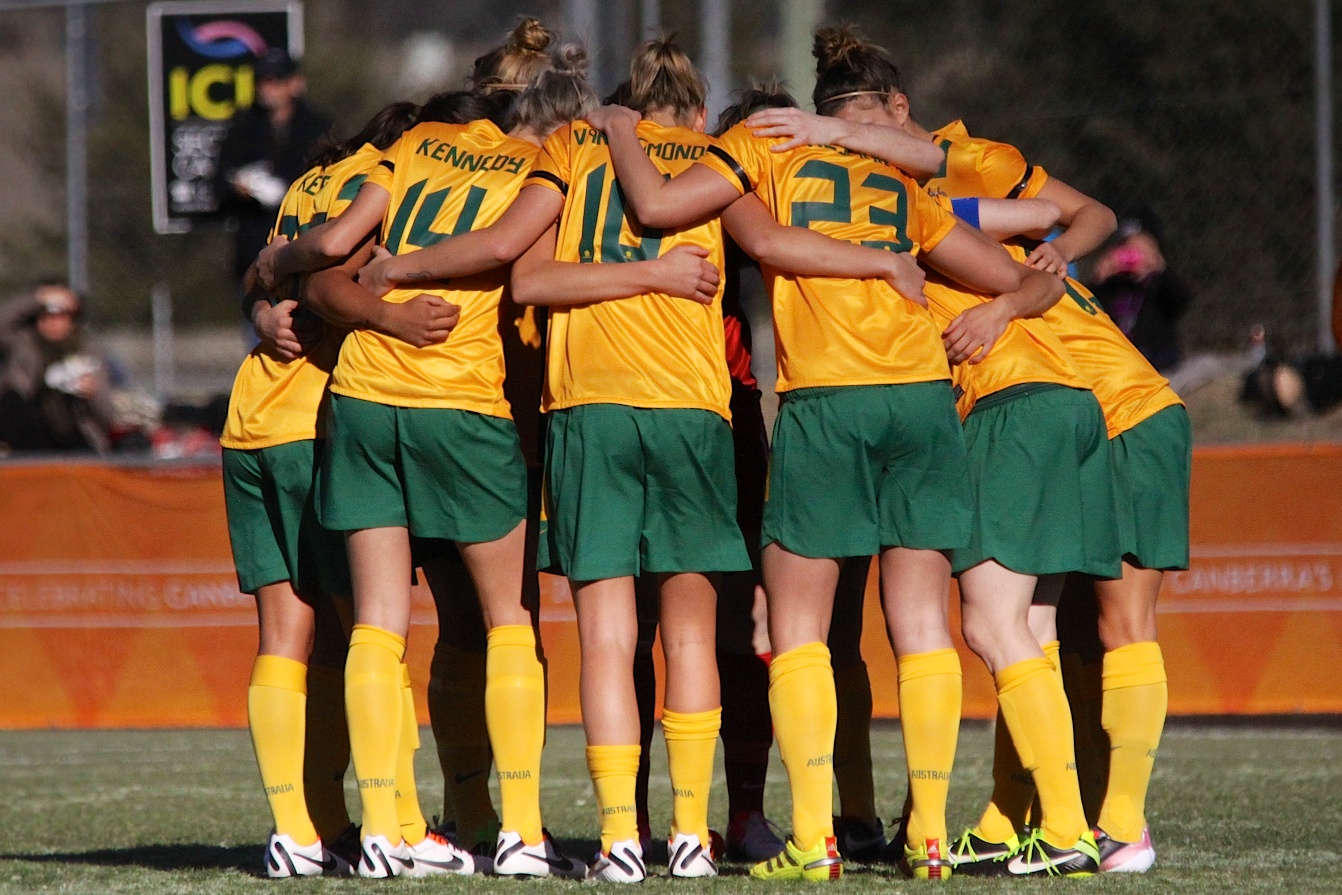 5 Things Learned Australia v NZ (Game 2) The Women's Game