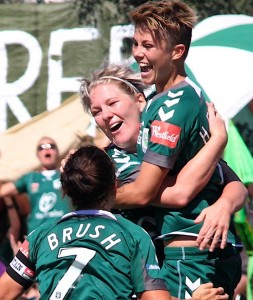Heyman committs to Canberra | TWG