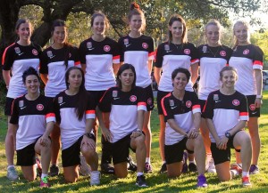 The inaugural Wanderers squad is revealed | TWG