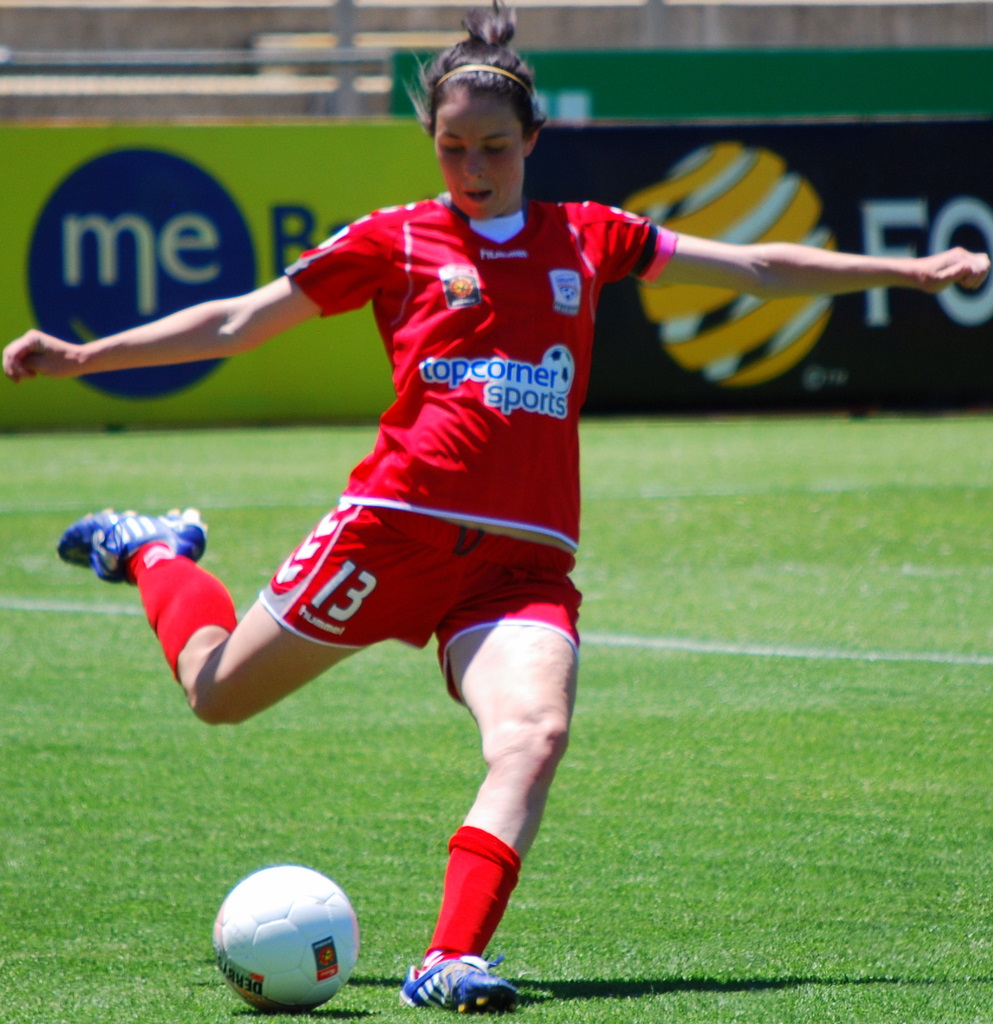 Week 7 Preview Adelaide United v Sydney FC The Women's Game