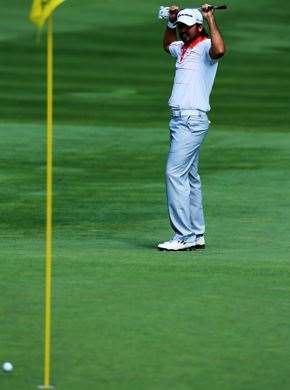 PGA Championship - Final Round