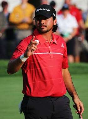 PGA Championship - Round One